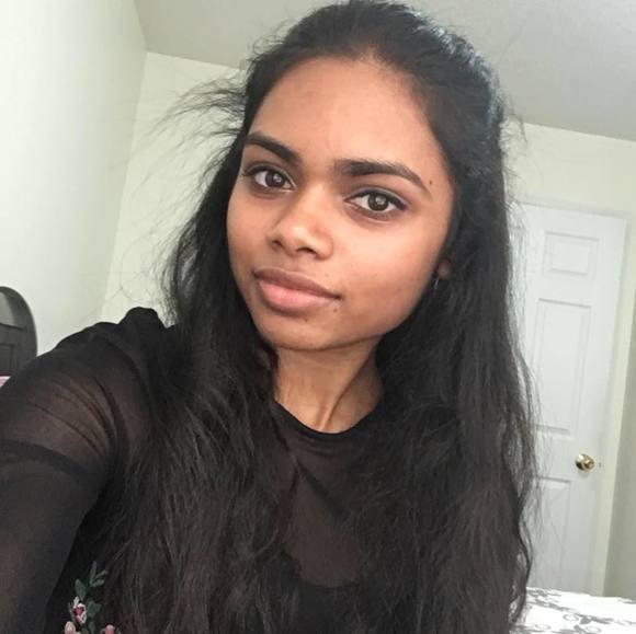 Meet your Posher, Rathini - Picture 1 of 1